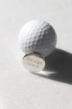 Load image into Gallery viewer, Golf Ball Marker
